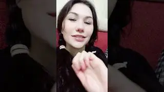 Ты рисовал мои глаза 👀 