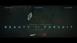 Beauty of Pursuit – Official Film (Premiering April 9th, 2021)