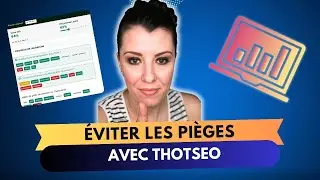 ThotSeo : j’optimise un article et le score est dingue 😳