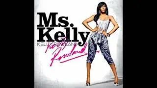 Kelly Rowland - Work (Reversed)