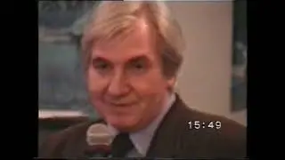 Встреча выпускников 13 школы 1975 года