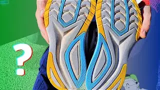 Saucony Endorphin Shift 2 Review