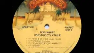 Parliament - Aqua Boogie (12