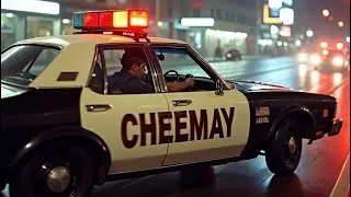 Trump - Cheema Y (Music by Gur Sidhu) | New Punjabi Song 2024 | DSP Edition