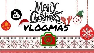 Vlogmas 2nd Dec: Christmas Shopping at IKEA