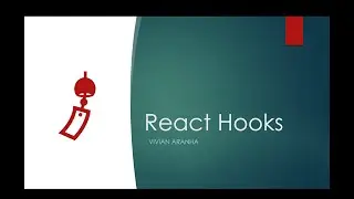 8 React JavaScript: React Hooks