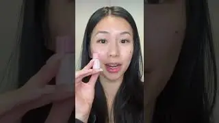 Doing full face of MINIATURE MAKEUP🥹