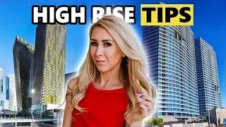 The ONLY Tips You Need for Choosing a High Rise Condo in Las Vegas
