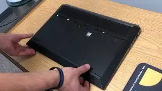 2020 HP G6 Video
