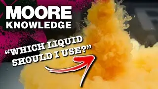 NEW SERIES 🚨 CC MOORE KNOWLEDGE - PRODUCT INSIDER LIQUID CARP FOODS!