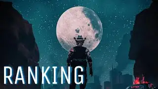 Ranking the 
