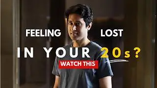 5 things I wish I knew at 20