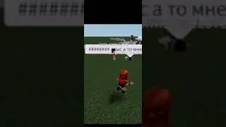 Смотрю реякцию в роблокс