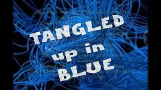 Tangled Up In Blue