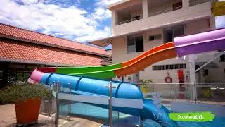 2.  HOTEL Y RESTAURANTE VILLA HASBLEIDY