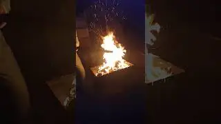 Готовим рыбку😊