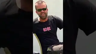 GAS VS ELECTRIC lawnmower SHOWDOWN  😂