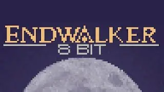【FFXIV】Endwalker Main Theme 8-bit [2A03+VRC6+MMC5+FDS]