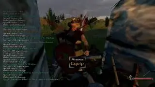 Let's Play Mount and Blade: Warband Intermission