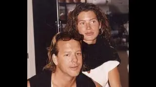 Carré Otis and Mickey
