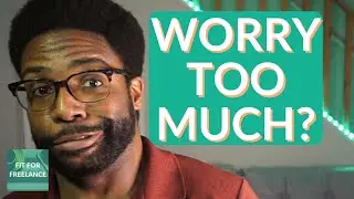 Risks Of Worrying And What To Do Instead