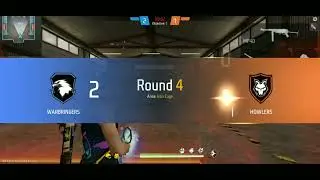 Long wolf gameplay