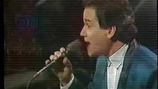 OTI 88 Portugal - Vivo a vida cantando - Luis Felipe