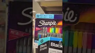 TARGET BLACK FRIDAY STARTING NOW 