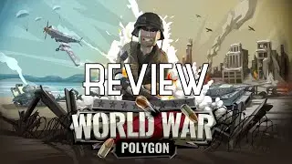World War Polygon: WW2 Shooter - It's Got Too Many Ads