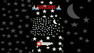 ⭐ Star Animation 
