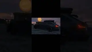 AUDI RS6 C8 🤍 | SMOTRArage GTA V #shorts #smotrarage #gta5rp