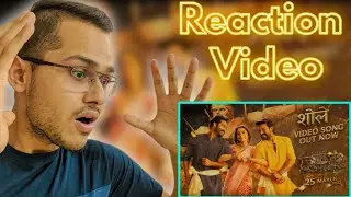 Sholay Song Reaction | RRR NTR, Ram Charan | sholay song rrr reaction | Sholay Song Alia Bhatt