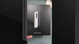 Get Ready! The Samsung Galaxy Z Fold6 is here. 🎉📱#Samsung #GalaxyZFold6 #UnfoldYourWorld