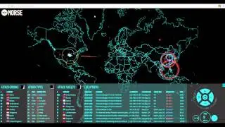 NYSE under Cyber Attack by China?
