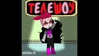 #пжактив #рек #undertale