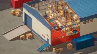 Warehouse Kit - Overview