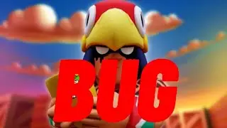 BRAWL STAR BO DUO CHALLENGE BUG [!! MUST SEE!!]