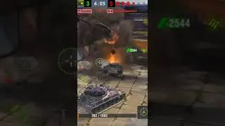 Dont buy Is-4