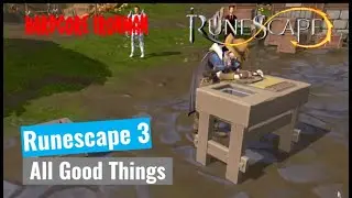 All Good Things | HCIM