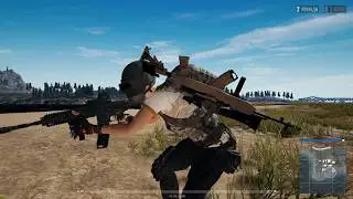 PUBG Replay2