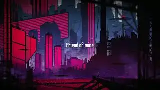 Au/Ra & Alan Walker - Dead Girl! (Lyrics Video)