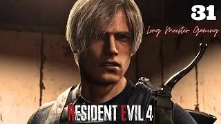 Resident Evil 4: Episode 31