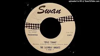 The Saturday Knights - Texas Tommy - Swan 45