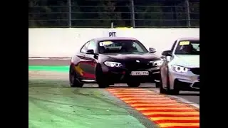 Spa Francorchamps Part 2