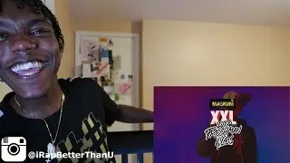 XXXTentacion Freestyle - 2017 XXL Freshman  (REACTION) J COLE DISS!?