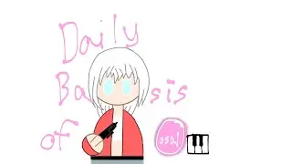 What I Do on a Daily Basis in osu!mania