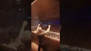 Techno Rave 🪩
