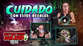 Cuidado con estos regalos