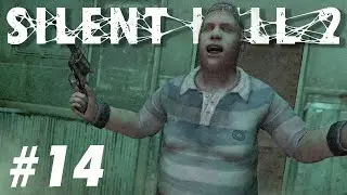 Eddie | Silent Hill 2 (2001) - #14