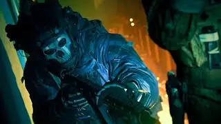 [GMV] NEFFEX - Legendary || Call of Duty Modern Warfare 2